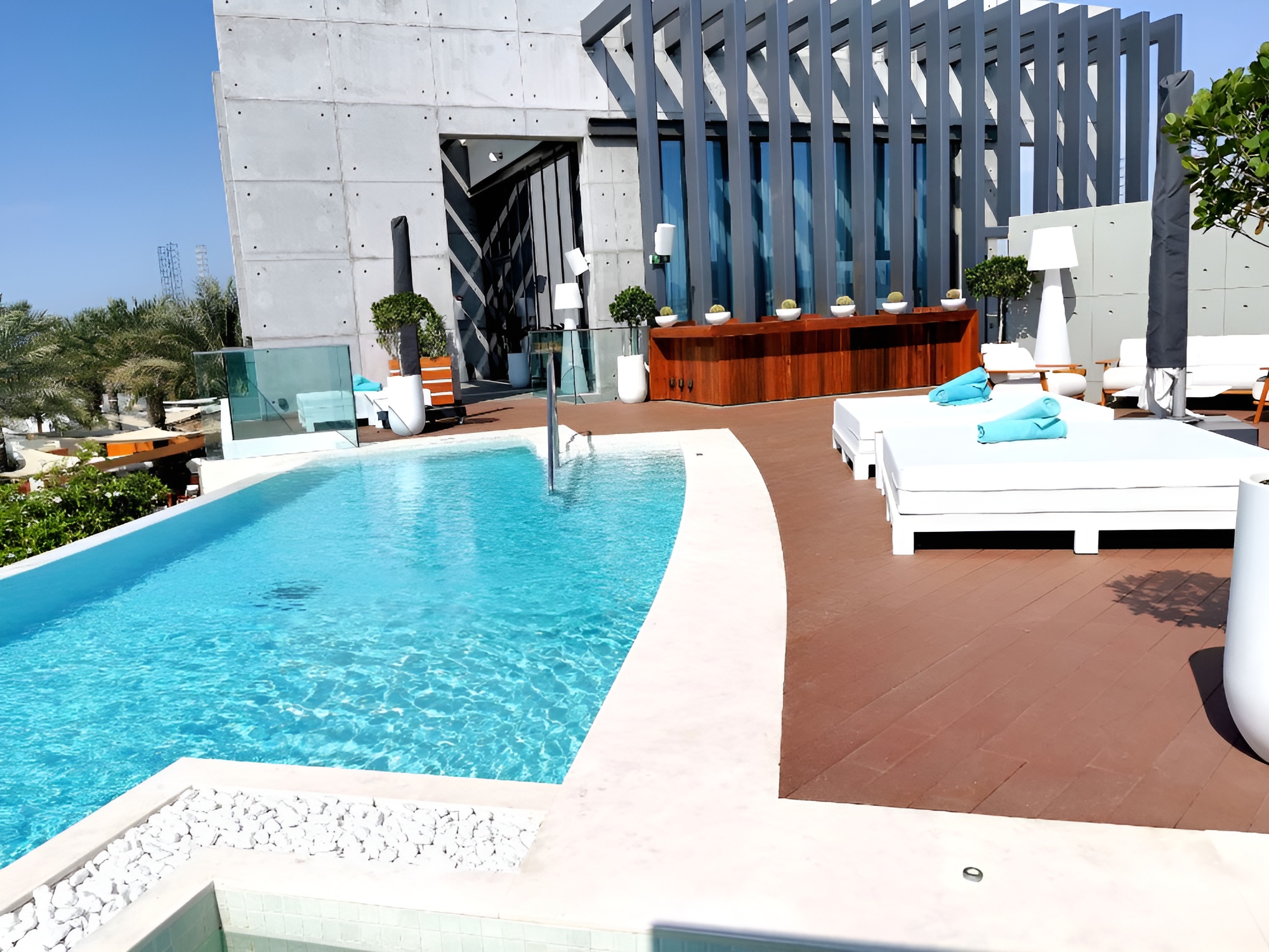 Celebrity Villa