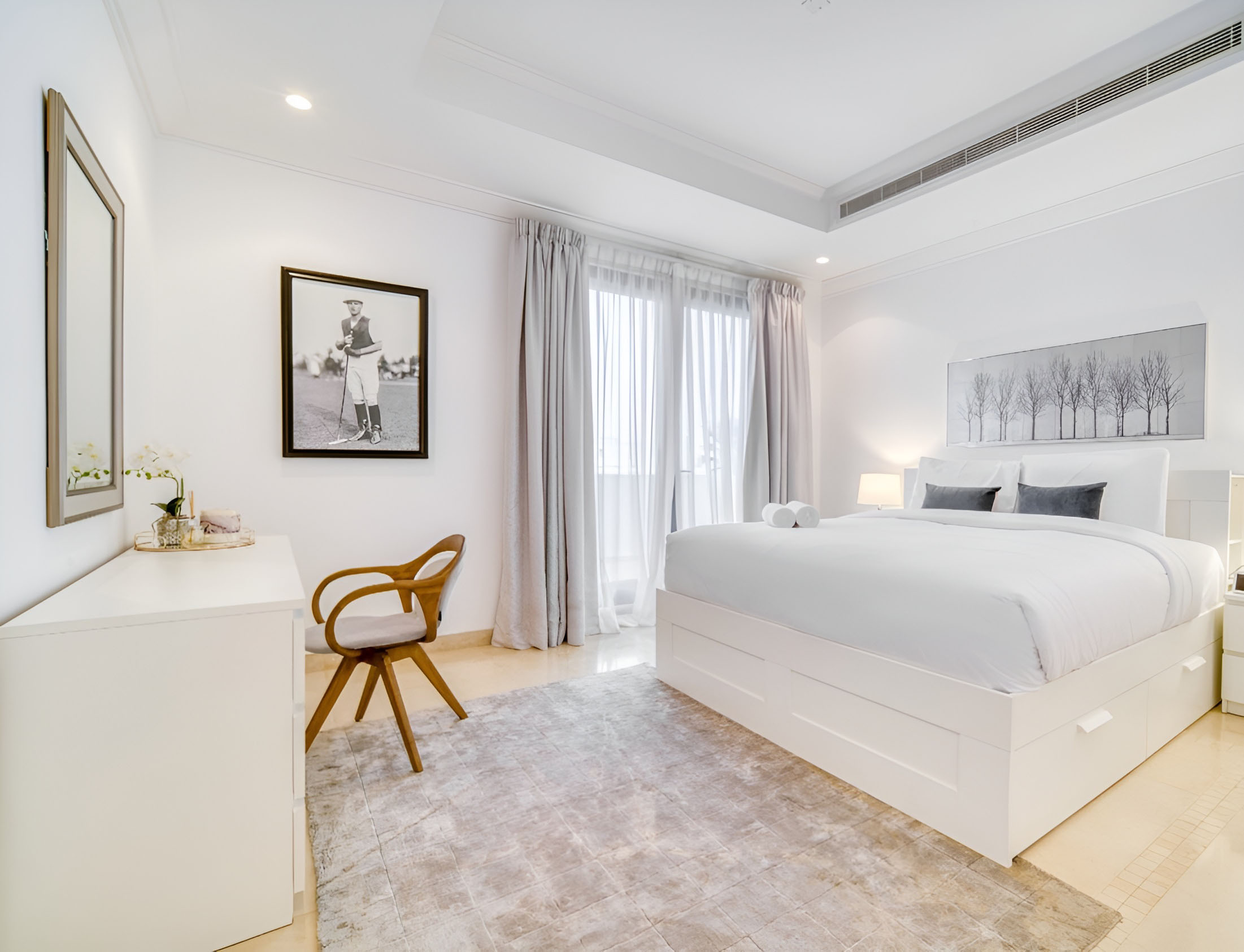 Villa Eolis Dubai Palm 5Bd