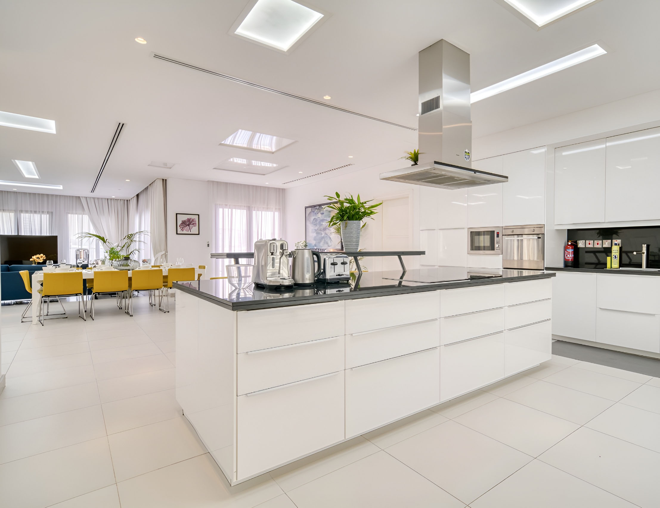 Villa Eolis Dubai Palm 5Bd